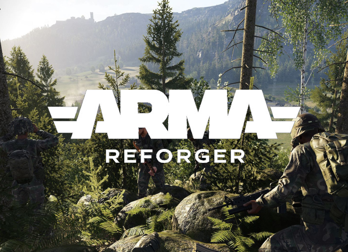Reforger