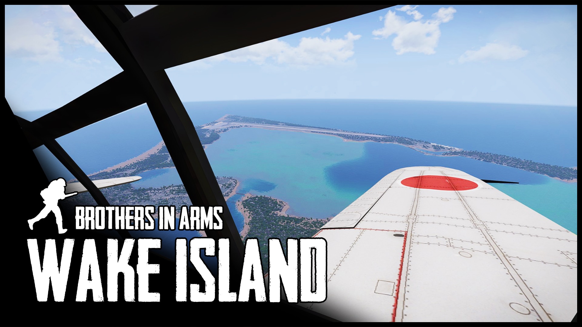 wakeisland