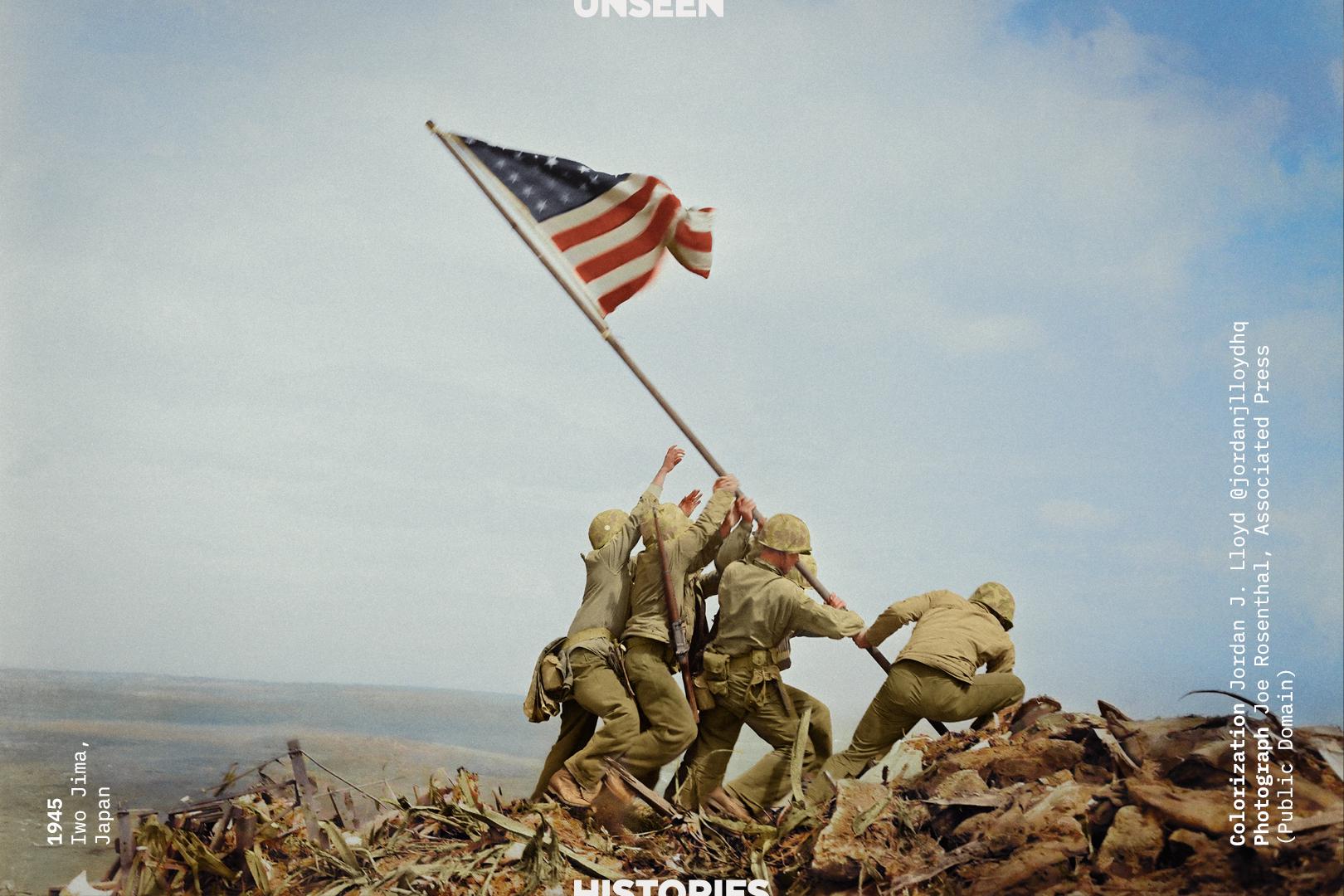 iwojima-campaign