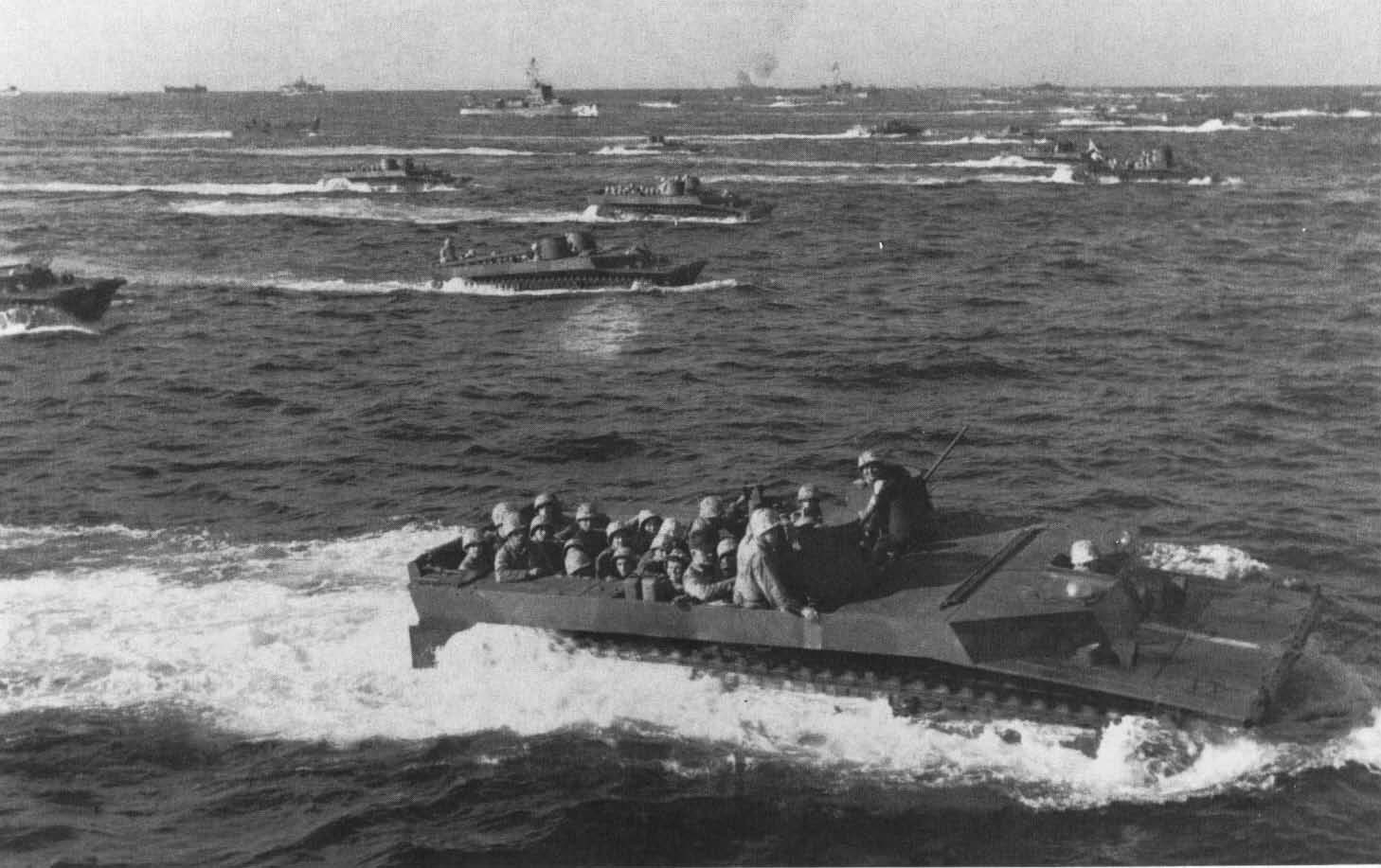 bia-historical-campaign-battle-of-iwo-jima