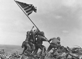 the-battle-of-iwo-jima