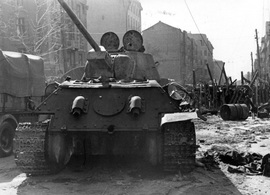 a-knocked-out-soviet-t-34-tank-from-the-86th-tank-brigade