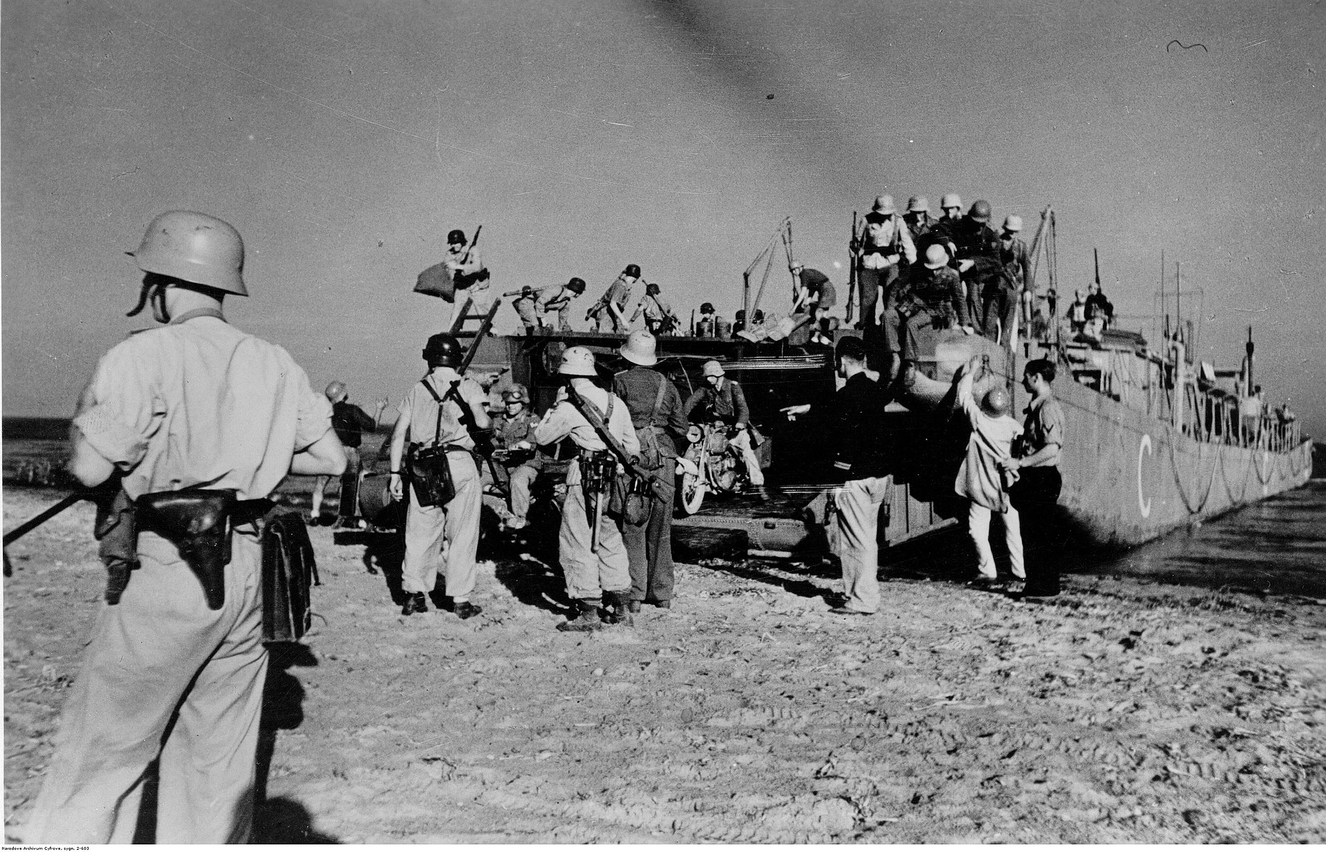 kos-historicalbackground