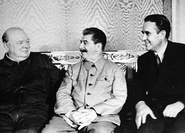 this-day-in-1942-begin-of-the-moscow-conference-attended-by-stalin