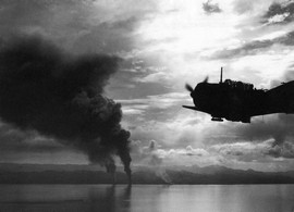 the-pacific-theater-of-world-war-ii