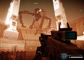 warface